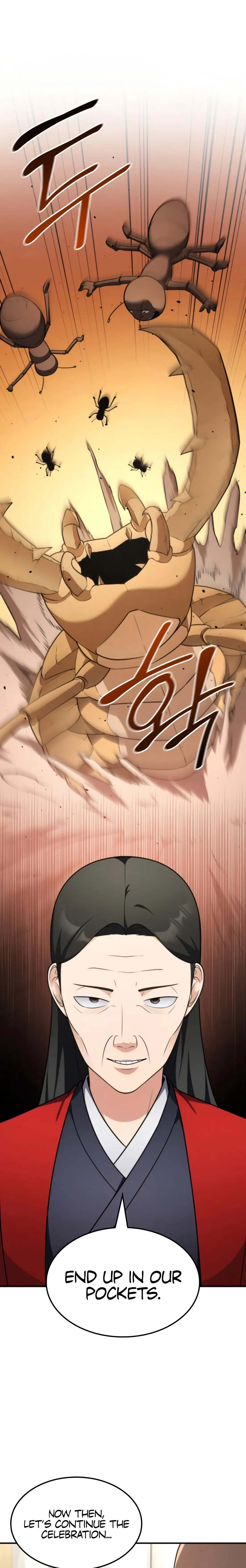 Read Coin Jackpot After Divorce EN Manga Online