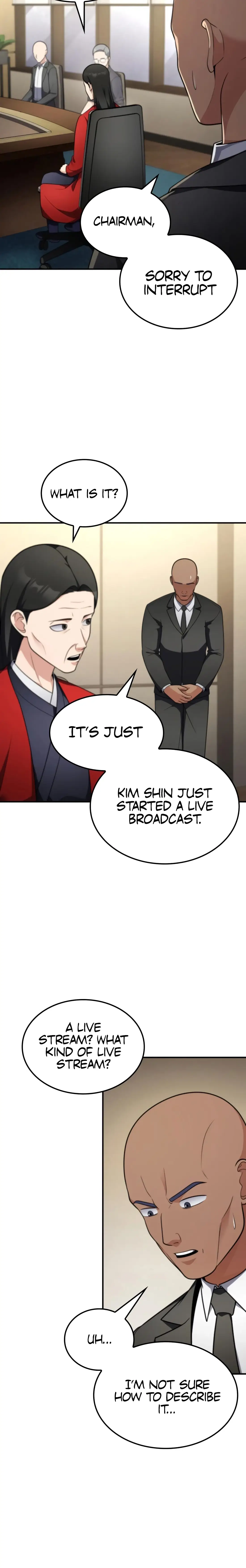 Read Coin Jackpot After Divorce EN Manga Online