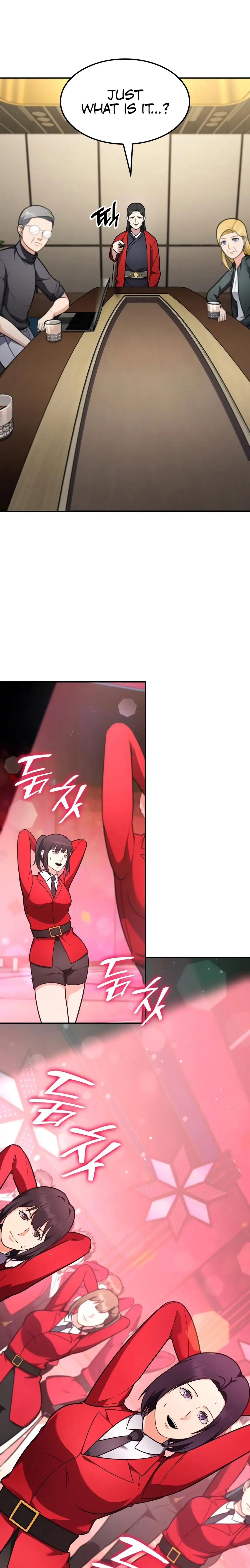 Read Coin Jackpot After Divorce EN Manga Online