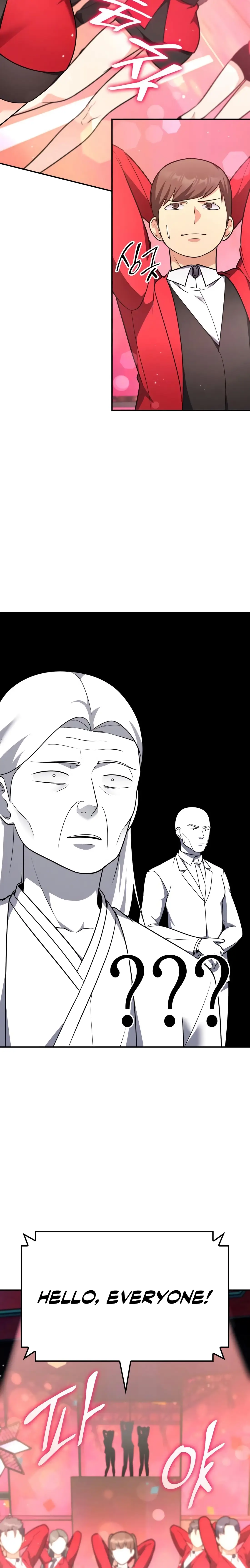 Read Coin Jackpot After Divorce EN Manga Online