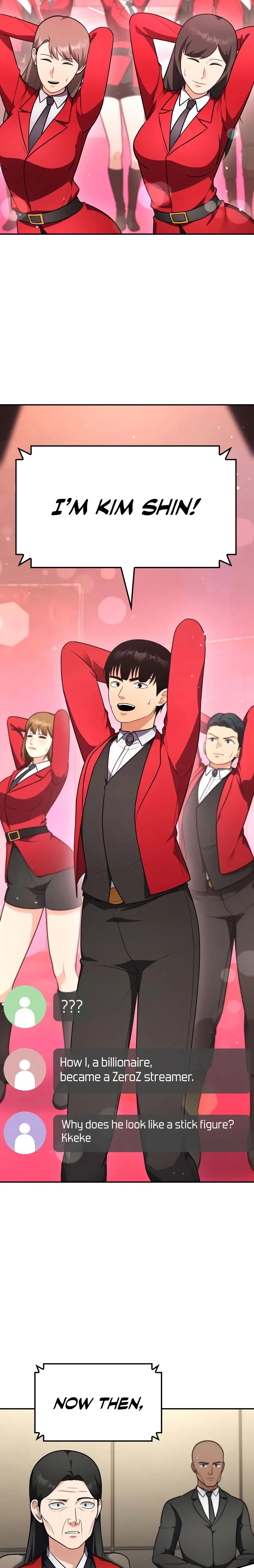 Read Coin Jackpot After Divorce EN Manga Online