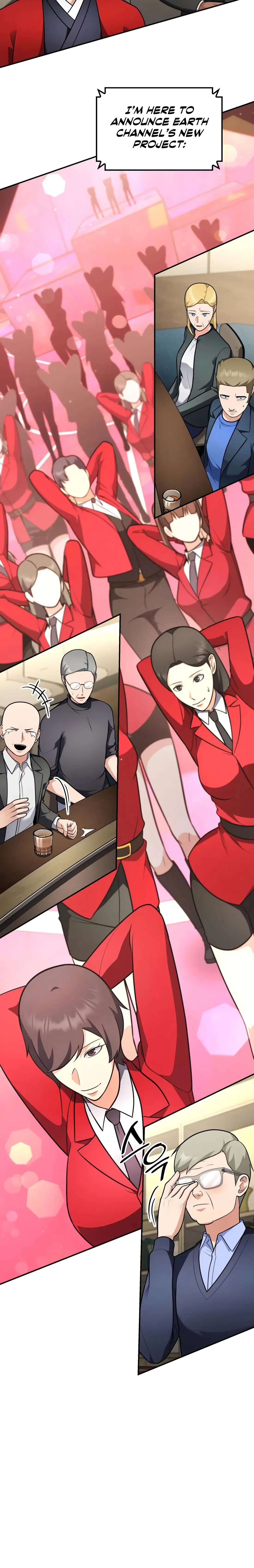 Read Coin Jackpot After Divorce EN Manga Online