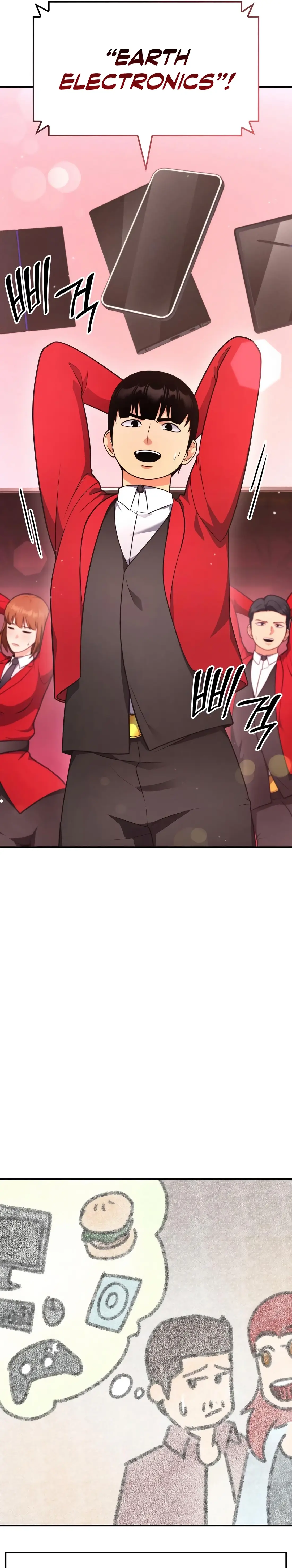 Read Coin Jackpot After Divorce EN Manga Online