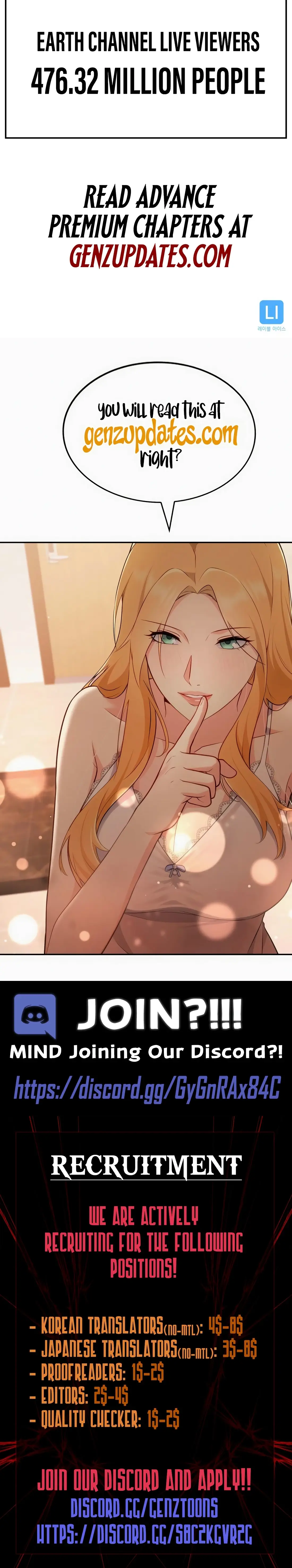 Read Coin Jackpot After Divorce EN Manga Online