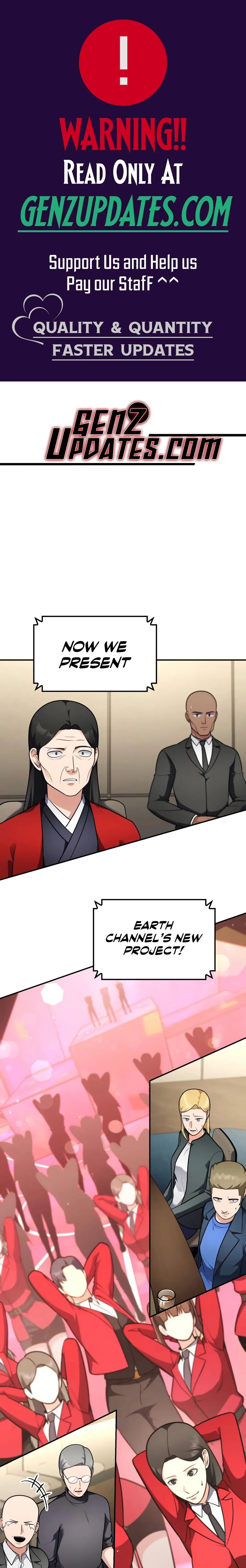 Read Coin Jackpot After Divorce EN Manga Online