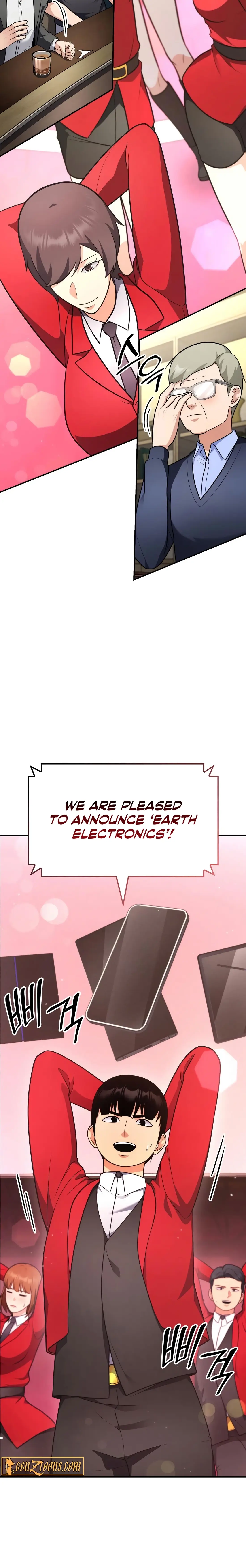 Read Coin Jackpot After Divorce EN Manga Online