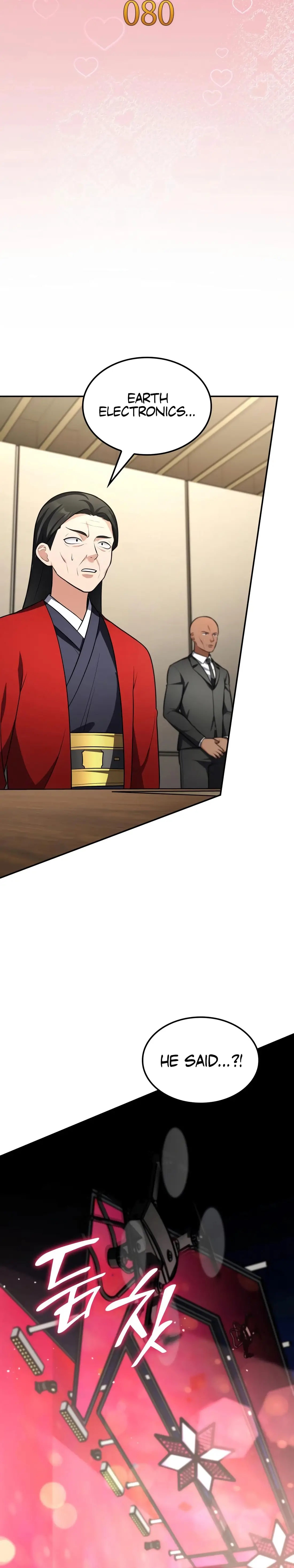 Read Coin Jackpot After Divorce EN Manga Online