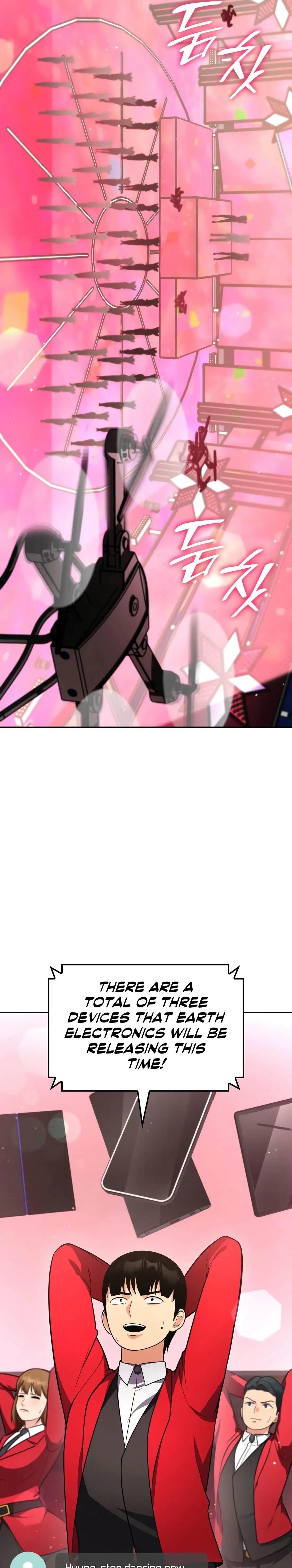 Read Coin Jackpot After Divorce EN Manga Online