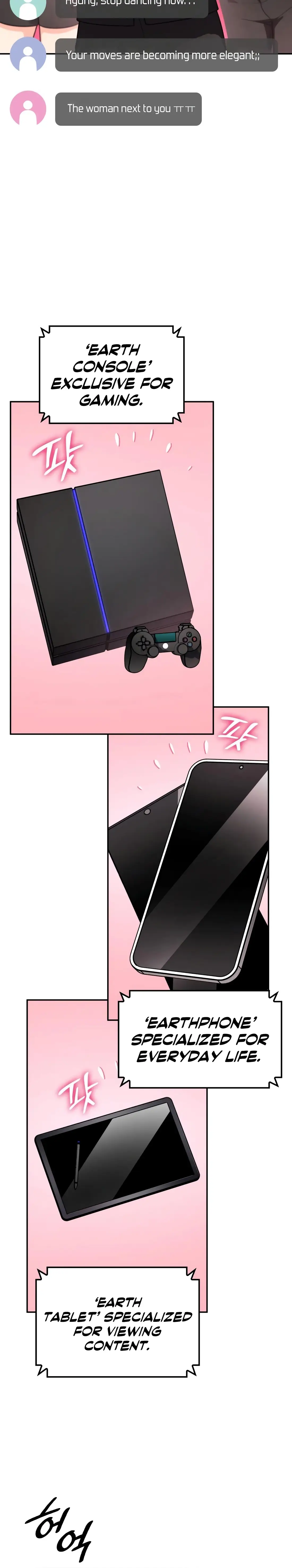 Read Coin Jackpot After Divorce EN Manga Online