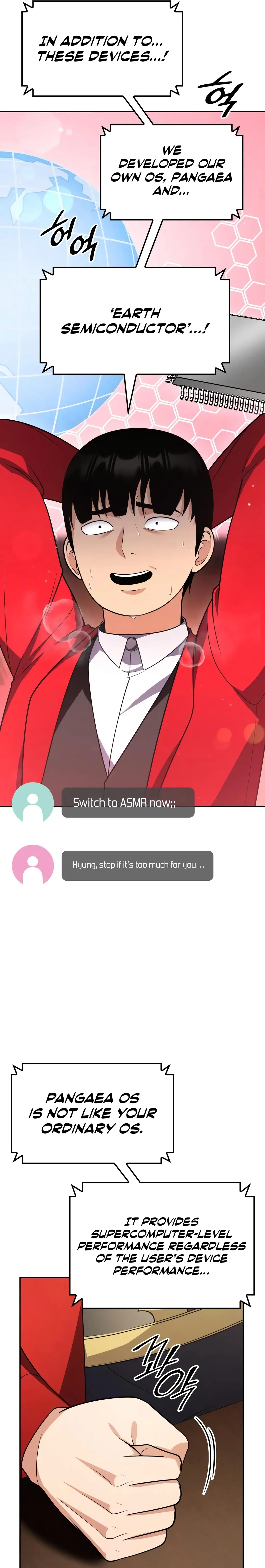 Read Coin Jackpot After Divorce EN Manga Online