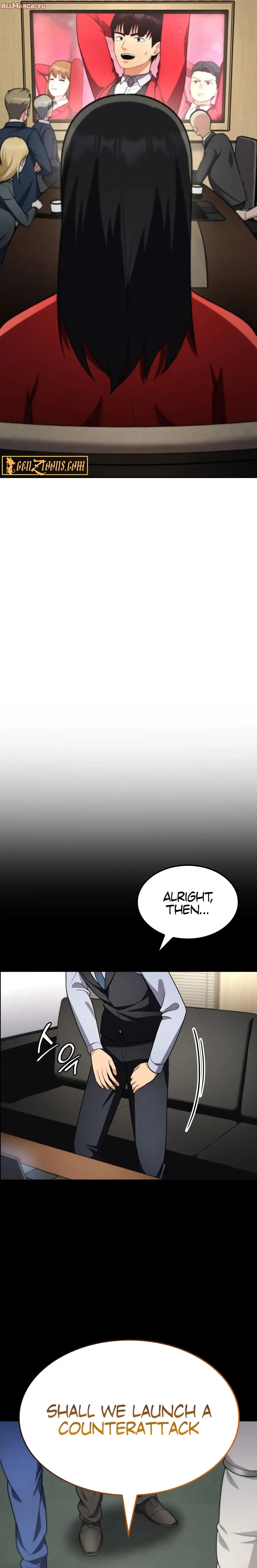 Read Coin Jackpot After Divorce EN Manga Online