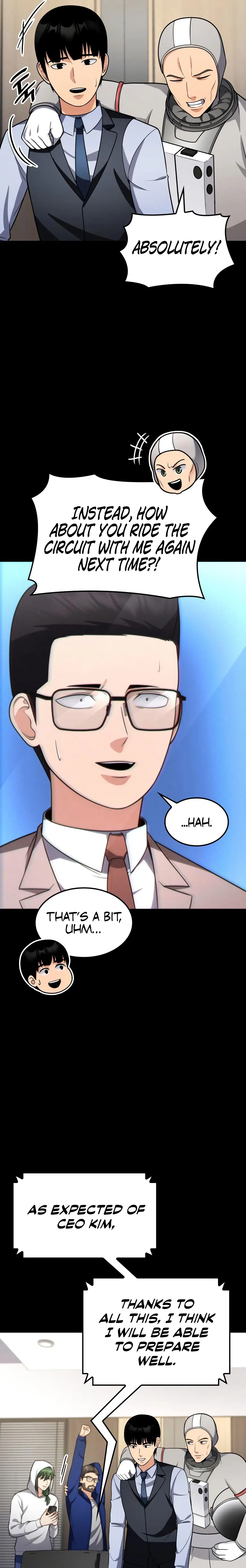 Read Coin Jackpot After Divorce EN Manga Online