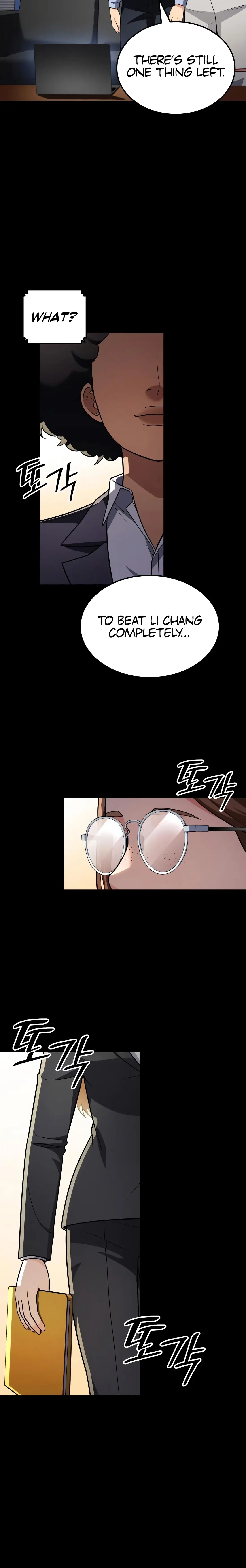 Read Coin Jackpot After Divorce EN Manga Online