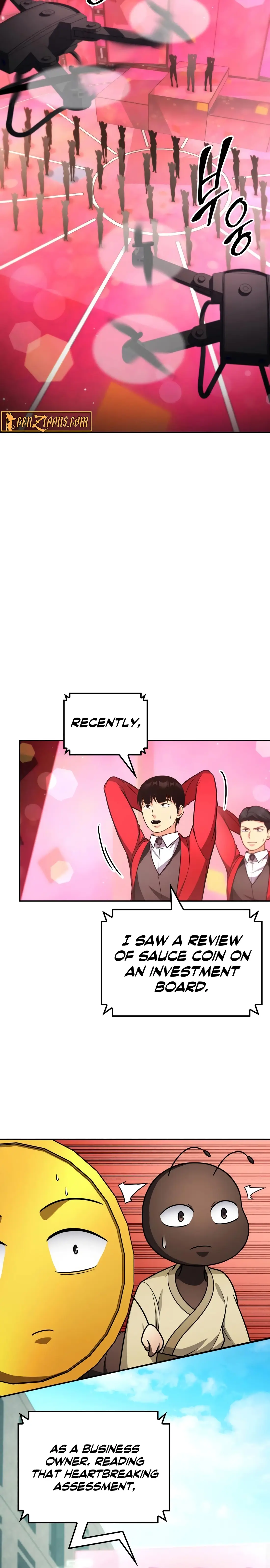 Read Coin Jackpot After Divorce EN Manga Online