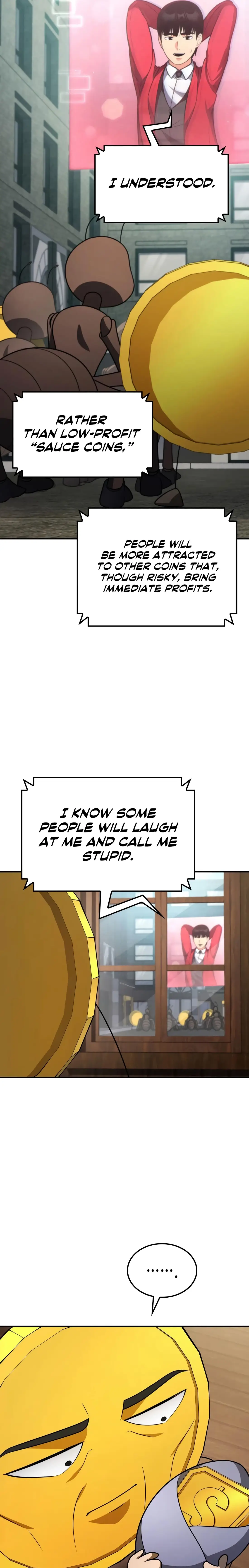 Read Coin Jackpot After Divorce EN Manga Online