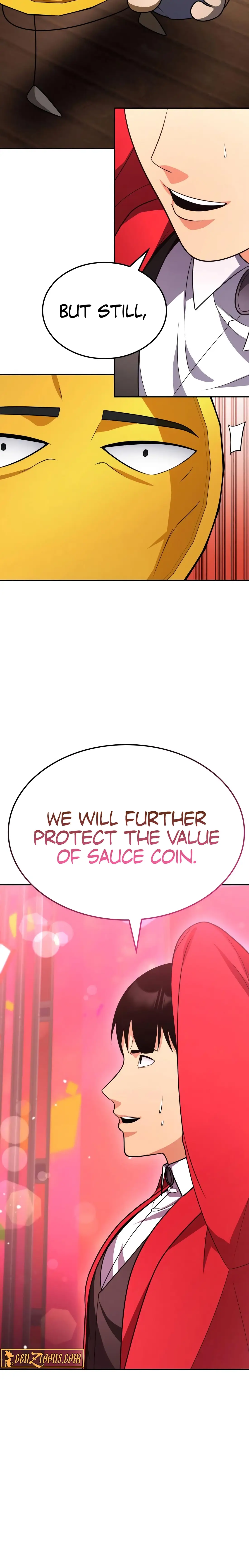 Read Coin Jackpot After Divorce EN Manga Online