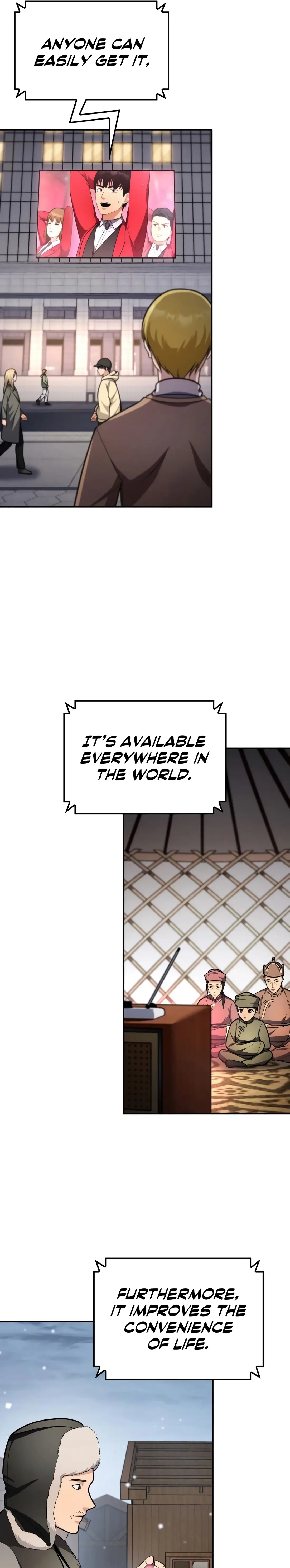 Read Coin Jackpot After Divorce EN Manga Online