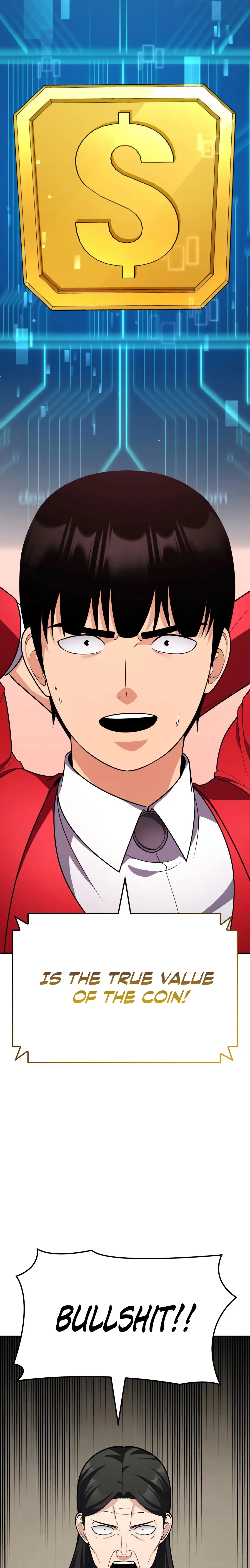 Read Coin Jackpot After Divorce EN Manga Online