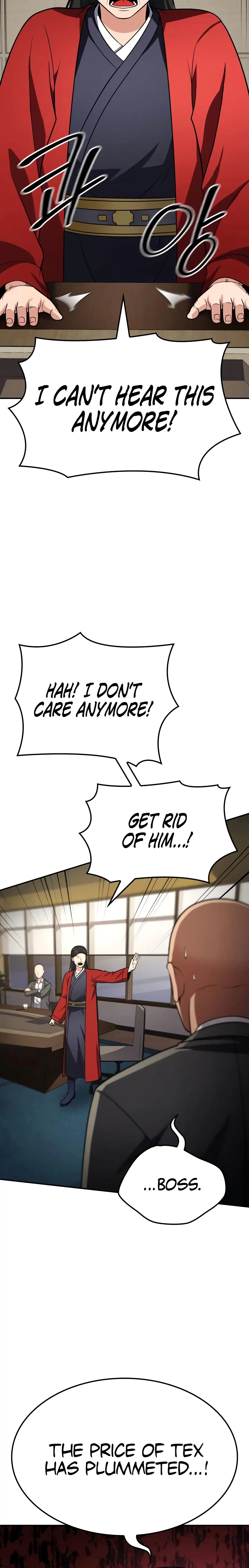 Read Coin Jackpot After Divorce EN Manga Online