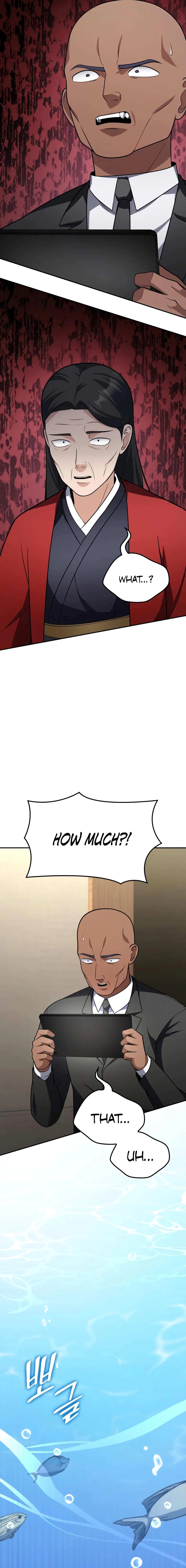 Read Coin Jackpot After Divorce EN Manga Online