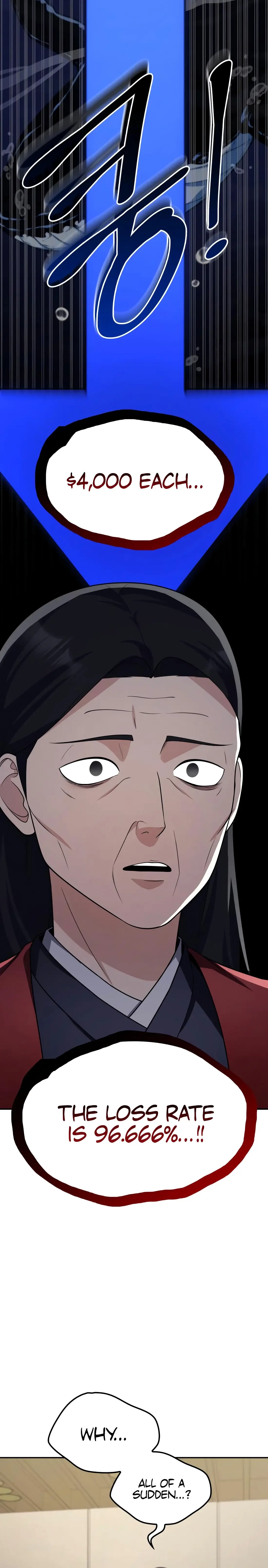 Read Coin Jackpot After Divorce EN Manga Online