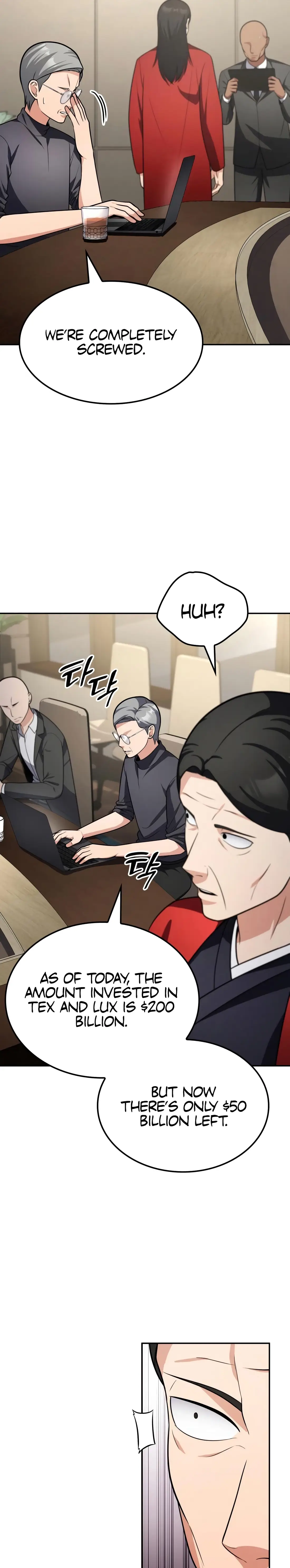 Read Coin Jackpot After Divorce EN Manga Online