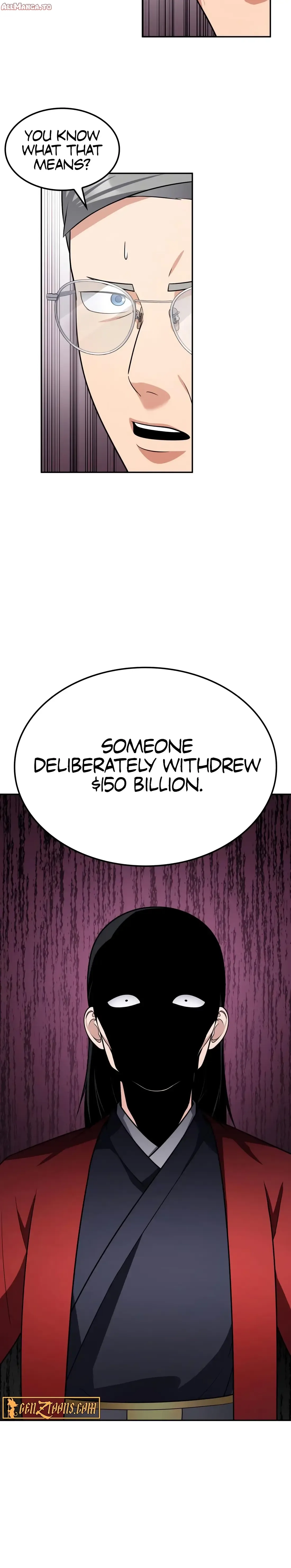 Read Coin Jackpot After Divorce EN Manga Online