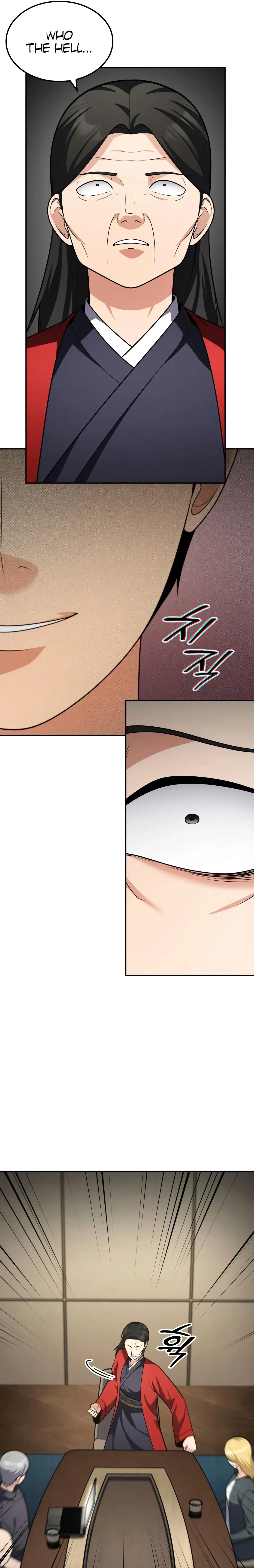 Read Coin Jackpot After Divorce EN Manga Online