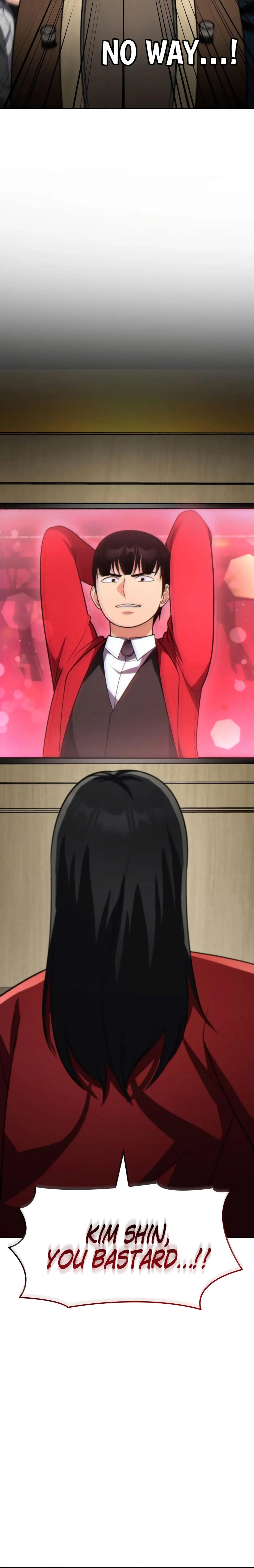 Read Coin Jackpot After Divorce EN Manga Online