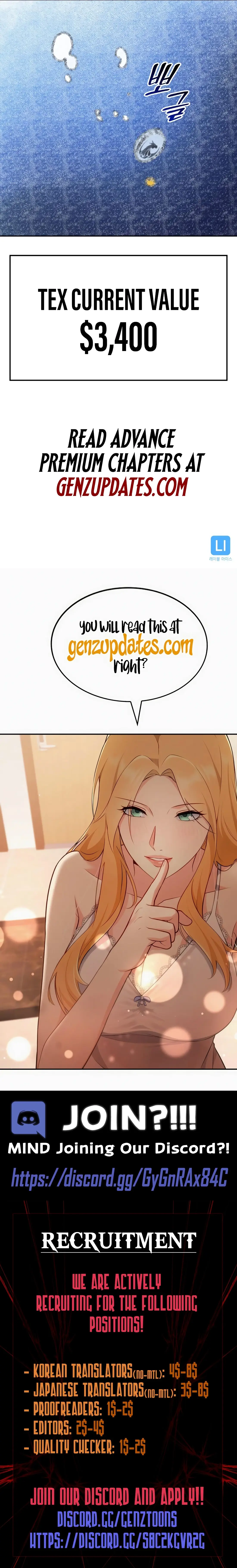 Read Coin Jackpot After Divorce EN Manga Online