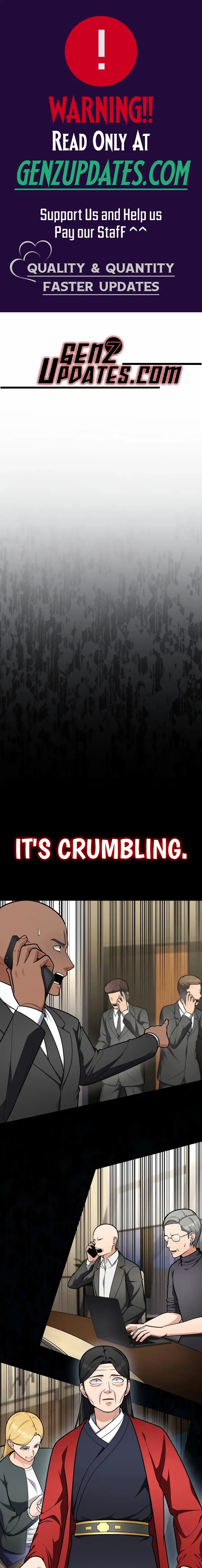 Read Coin Jackpot After Divorce EN Manga Online