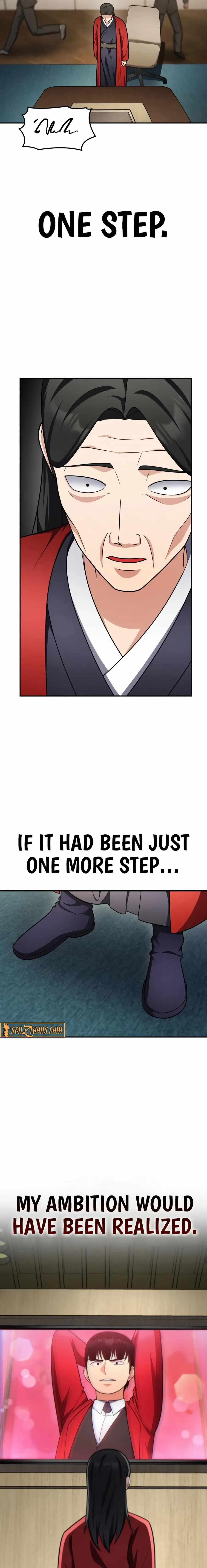 Read Coin Jackpot After Divorce EN Manga Online