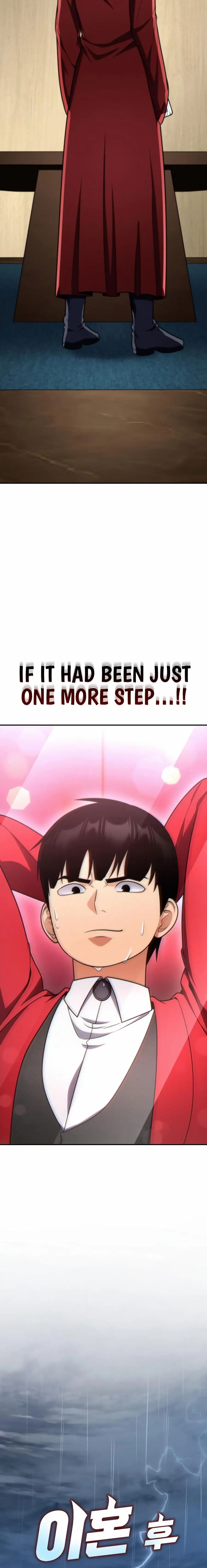 Read Coin Jackpot After Divorce EN Manga Online