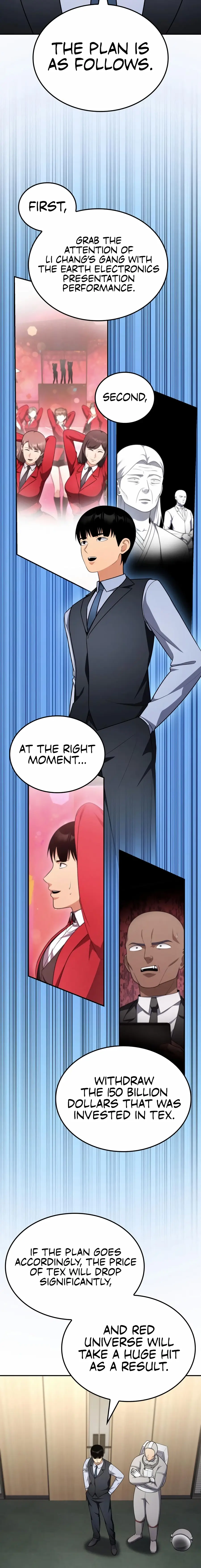 Read Coin Jackpot After Divorce EN Manga Online