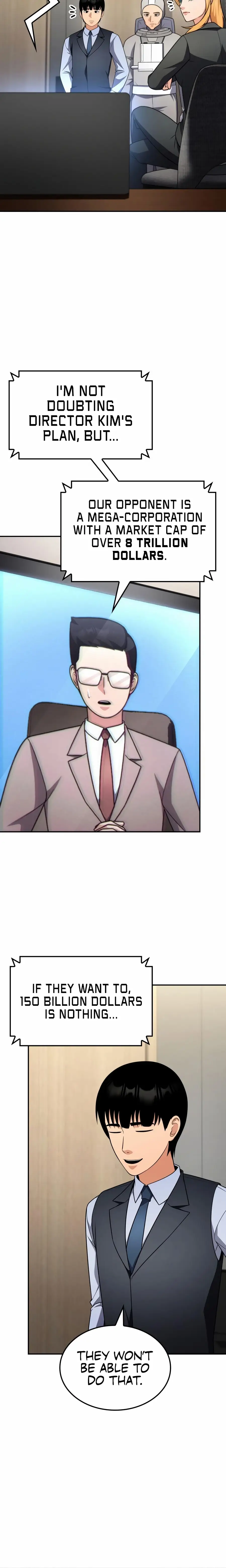 Read Coin Jackpot After Divorce EN Manga Online