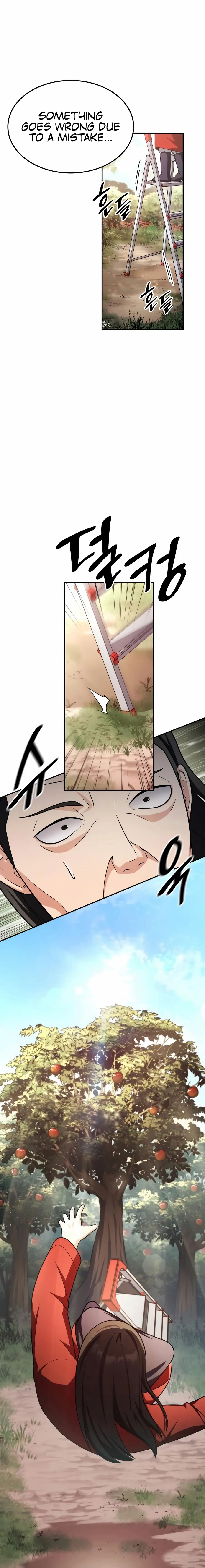 Read Coin Jackpot After Divorce EN Manga Online