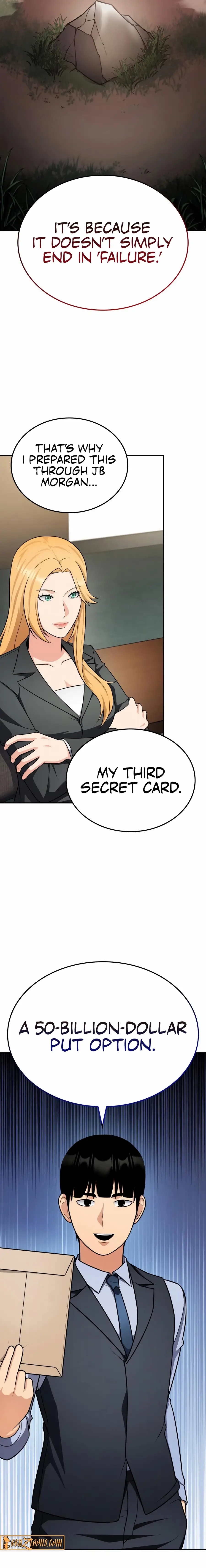 Read Coin Jackpot After Divorce EN Manga Online