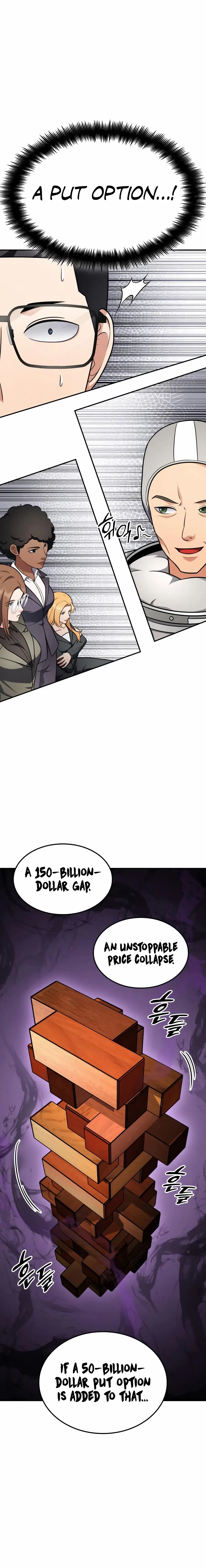 Read Coin Jackpot After Divorce EN Manga Online