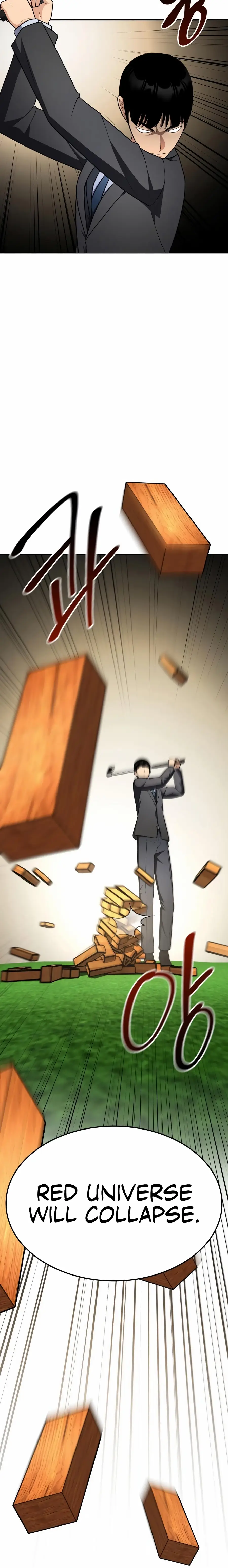 Read Coin Jackpot After Divorce EN Manga Online