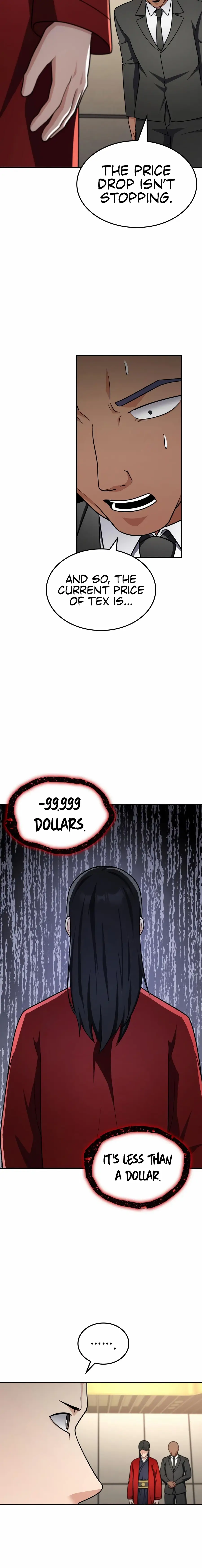 Read Coin Jackpot After Divorce EN Manga Online