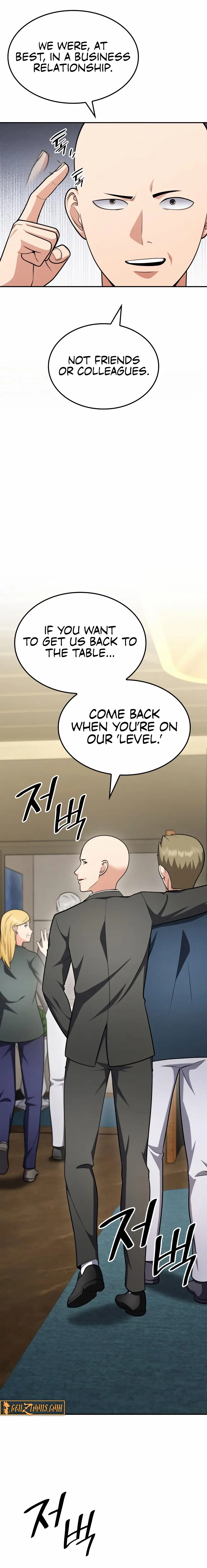 Read Coin Jackpot After Divorce EN Manga Online