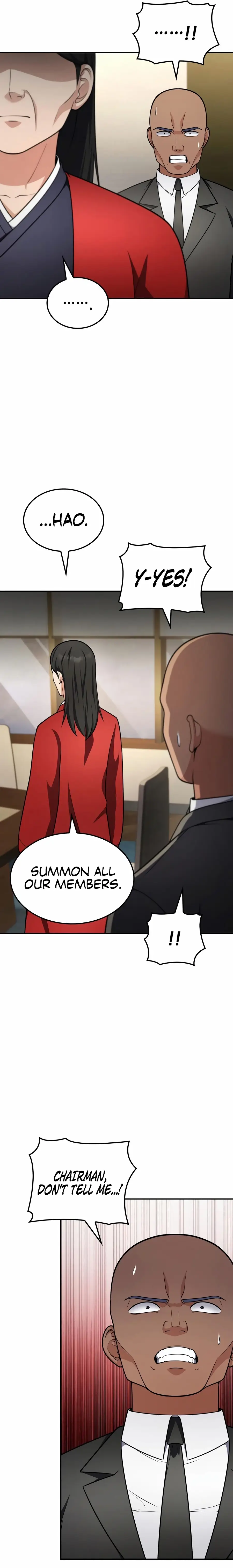 Read Coin Jackpot After Divorce EN Manga Online