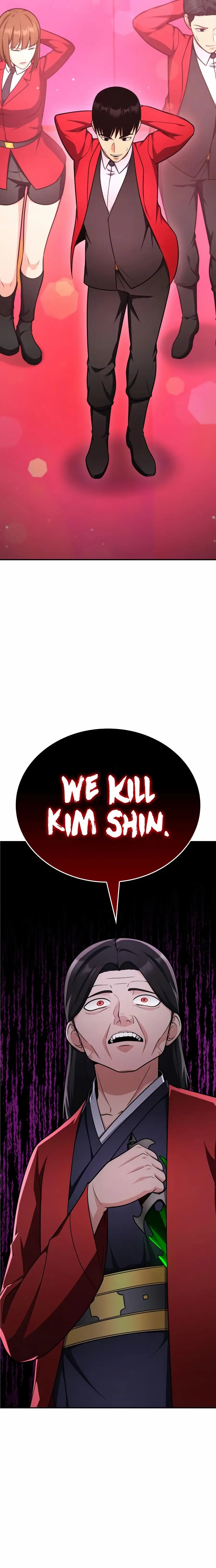 Read Coin Jackpot After Divorce EN Manga Online