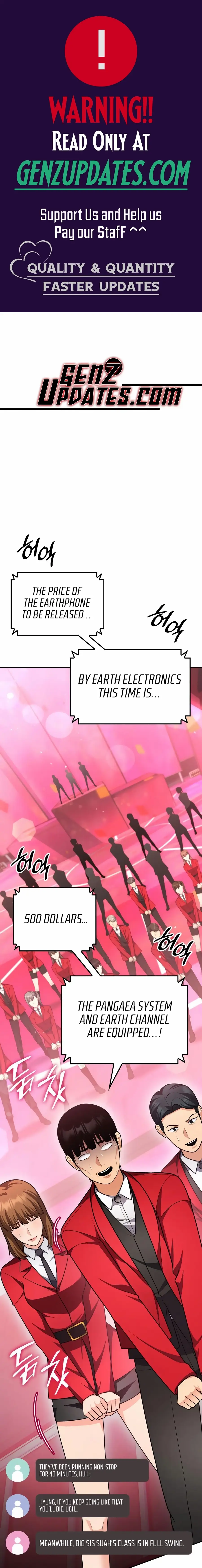 Read Coin Jackpot After Divorce EN Manga Online