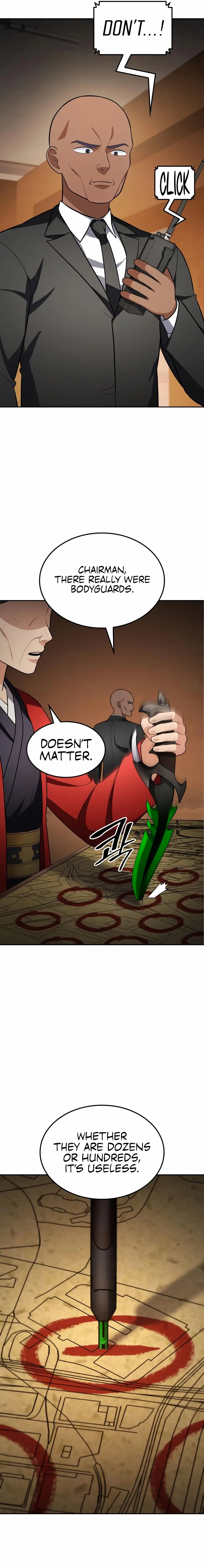 Read Coin Jackpot After Divorce EN Manga Online