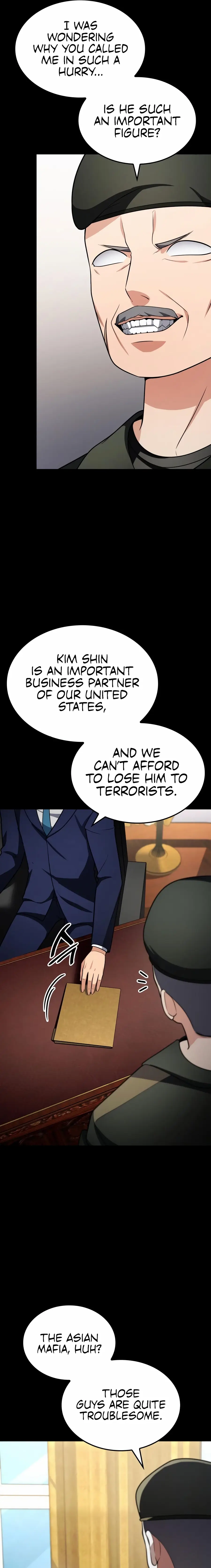 Read Coin Jackpot After Divorce EN Manga Online