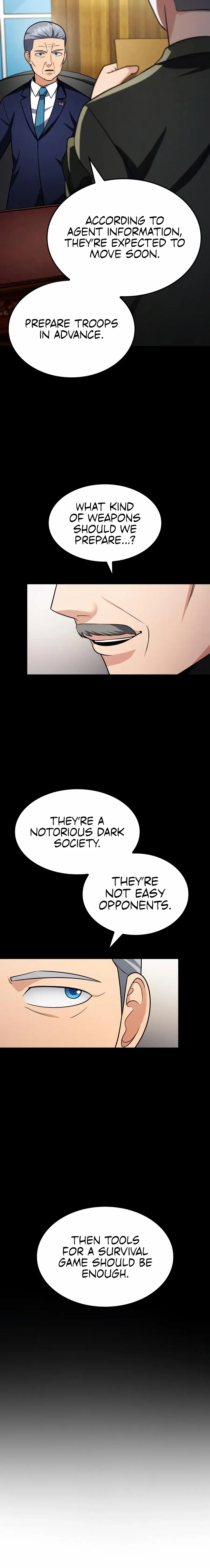 Read Coin Jackpot After Divorce EN Manga Online