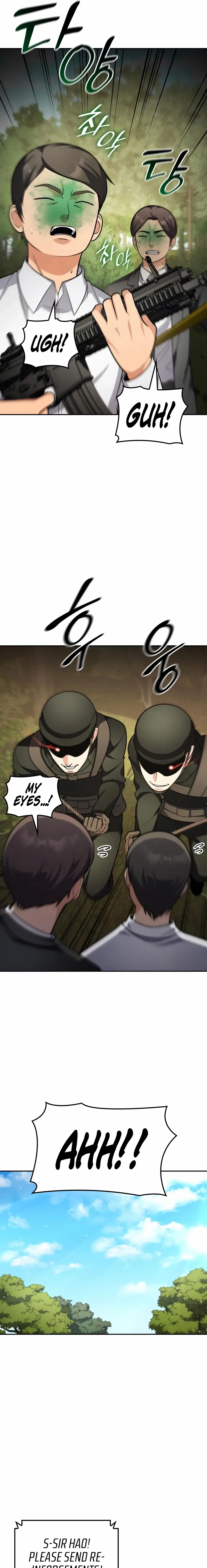 Read Coin Jackpot After Divorce EN Manga Online