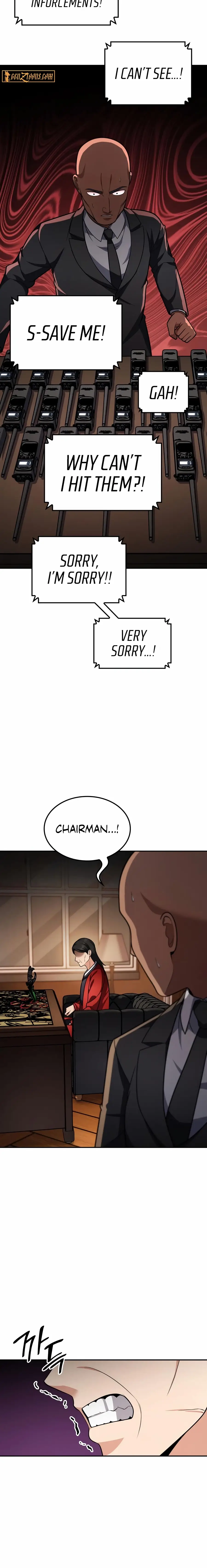 Read Coin Jackpot After Divorce EN Manga Online