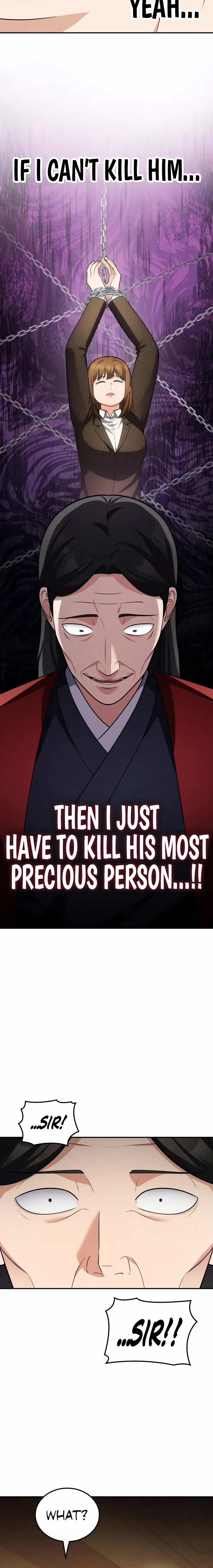 Read Coin Jackpot After Divorce EN Manga Online